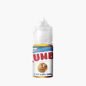 CRUMB 바닐라 커스터드 입호흡 액상 30ML