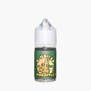 엑스헤일러 파인애플 입호흡 액상 30ML