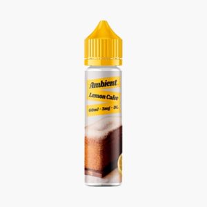 앰비언트 레몬케이크 폐호흡액상 60ML