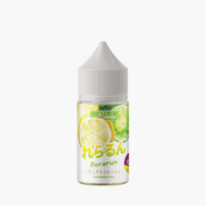 쥬시츄 레라룬 입호흡액상 30ML