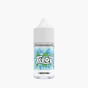 테일러 라이트 멘솔 입호흡 액상 30ML