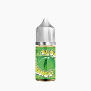 블랙맘바 스피어민트 입호흡 액상 30ML