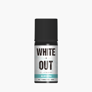 화이트아웃 알로에베라 입호흡액상 30ML