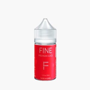 노보 파인 시가라떼 입호흡 액상 30ML