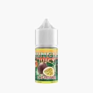 [클리어런스] 정글쥬시 플랫패션 입호흡 액상 30ML