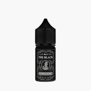 더블랙 아몬드 카라멜 입호흡 액상 30ML