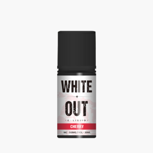 화이트아웃 체리 입호흡액상 30ML