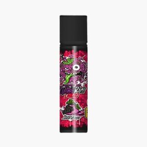 [NTSC] 좀비런 톡식그레이프 폐호흡 액상 60ML
