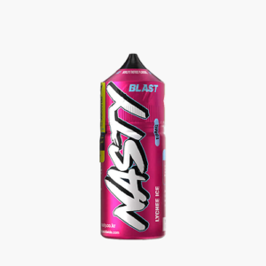 네스티 블라스트 리치아이스 입호흡액상 30ML