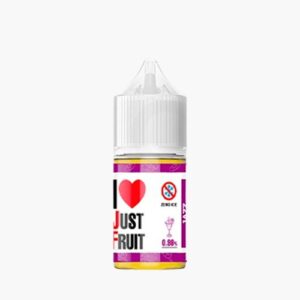 (노멘솔) 아이러브저스트 재즈칵테일 입호흡액상 30ML