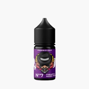 드라큘라 N.7 파인애플 망고 피치 입호흡 액상 30ML