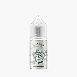 로망 멘솔 토바코 입호흡 액상 30ML