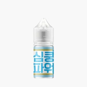 심쿵 플러스 파워 입호흡 액상 30ML