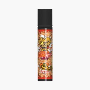 [NTSC] 좀비런 퓨리어프리콧 폐호흡 액상 60ML