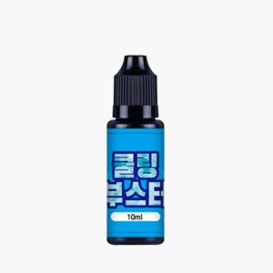 쿨링 부스터 10ML