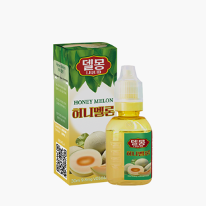 델몽 허니멜론 입호흡액상 30ML