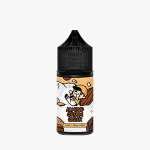 핵쥬스 아몬드크림시가 입호흡액상 30ML