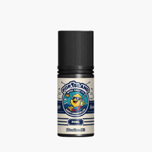 [NTSC] 팝아일랜드 해피레몬슬러쉬 입호흡액상 30ML