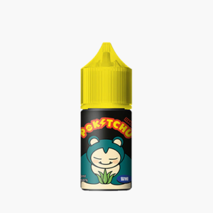 포켓츄 제로쿨 알베 입호흡액상 30ML