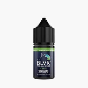 블랙유니콘 애플 입호흡 액상 30ML