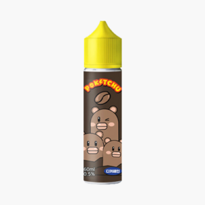 포켓츄 디카페인 폐호흡액상 60ML