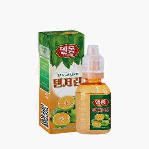 델몽 탠저린 입호흡액상 30ML