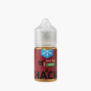 [20MG] 핵2 아틱 멘솔 입호흡액상 30ML