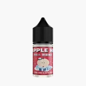 애플힙 아이스 애플베리 입호흡 액상 30ML