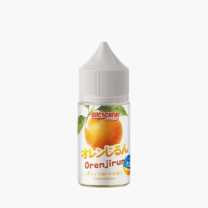 쥬시츄 오렌지룬 입호흡액상 30ML