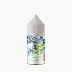 쥬시츄 아로베룬 입호흡액상 30ML