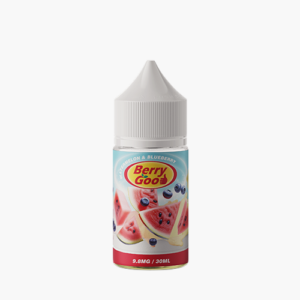 베리굿 수박&블루베리 입호흡액상 30ML