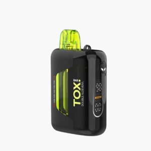 톡스바 일회용전자담배 25,000puff