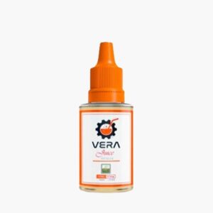 베라쥬스 자두 6MG(주황) 입호흡 액상 30ML