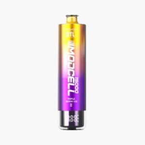 [클리어런스] 모드셀 폐호흡 일회용전자담배 15,000PUFF