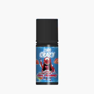아이엠크레이지 쿨스트로베리 입호흡액상 30ML