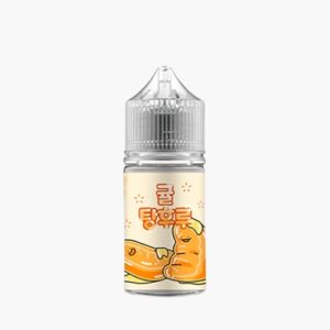 귤 탕후루 입호흡 액상 30ML