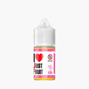 (노멘솔) 아이러브저스트 피치티 입호흡액상 30ML