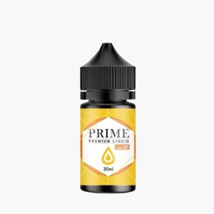 프라임 아이스멘솔 입호흡 액상 30ML