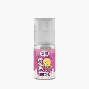 ๊ณผ์ฆ ๋ฐฑํฅ๊ณผ๋ง ์
ํธํก์ก์ 30ML