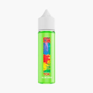 톡스 알로에베라 폐호흡 액상 60ML