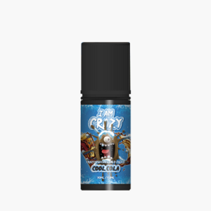 아이엠크레이지 쿨콜라 입호흡액상 30ML