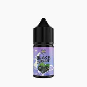 크로닉 쥬스 블랙커런트 입호흡 액상 30ML