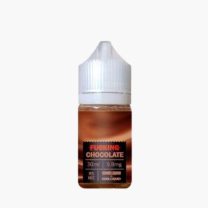 스톰리퀴드 F초콜렛 입호흡 액상 30ML