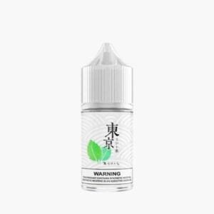 동경 민트 입호흡 액상 30ML