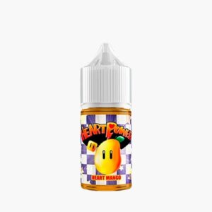 하트파워 하트망고 입호흡 액상 30ML