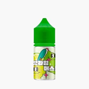 롸잇라임 머스켓 입호흡 액상 30ML