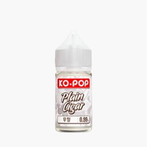 코팝 무향 입호흡 액상 30ML