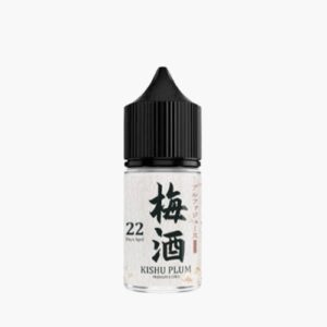 키슈 플럼 입호흡 액상 30ML