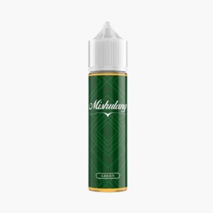 미슐랭 그린 폐호흡 액상 60ML