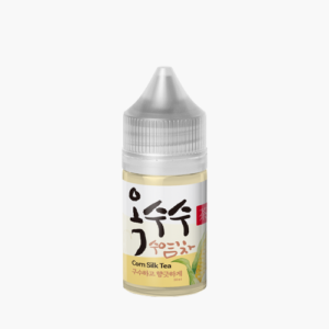 옥수수수염차 입호흡액상 30ML